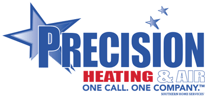Precision Heating & Air